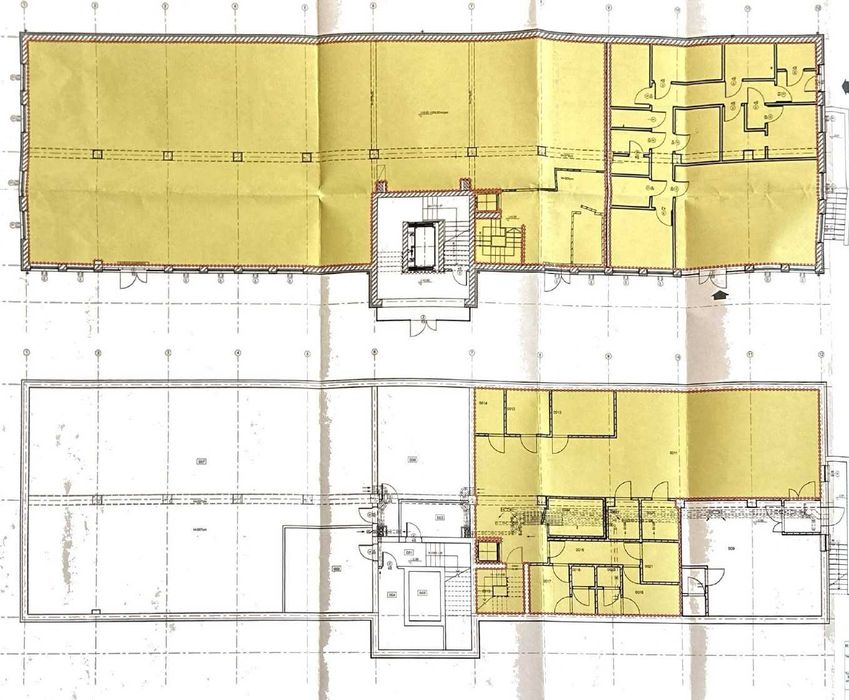Lokal handlowo-usługowy Jędrzejów-550 m2