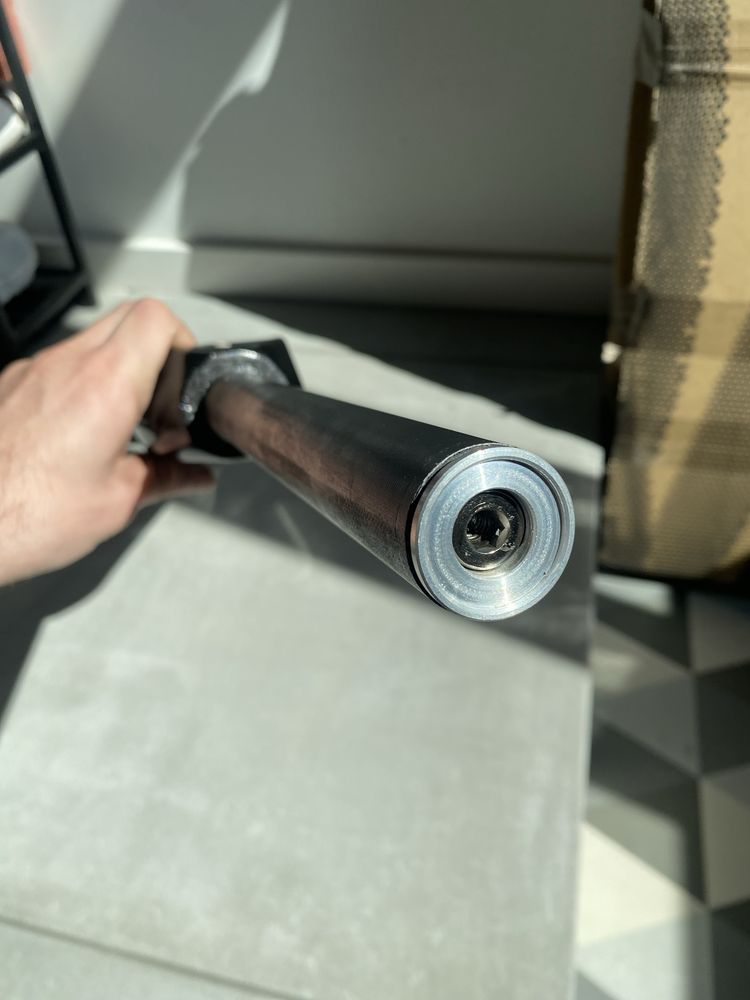 Forqueta carbono 700c