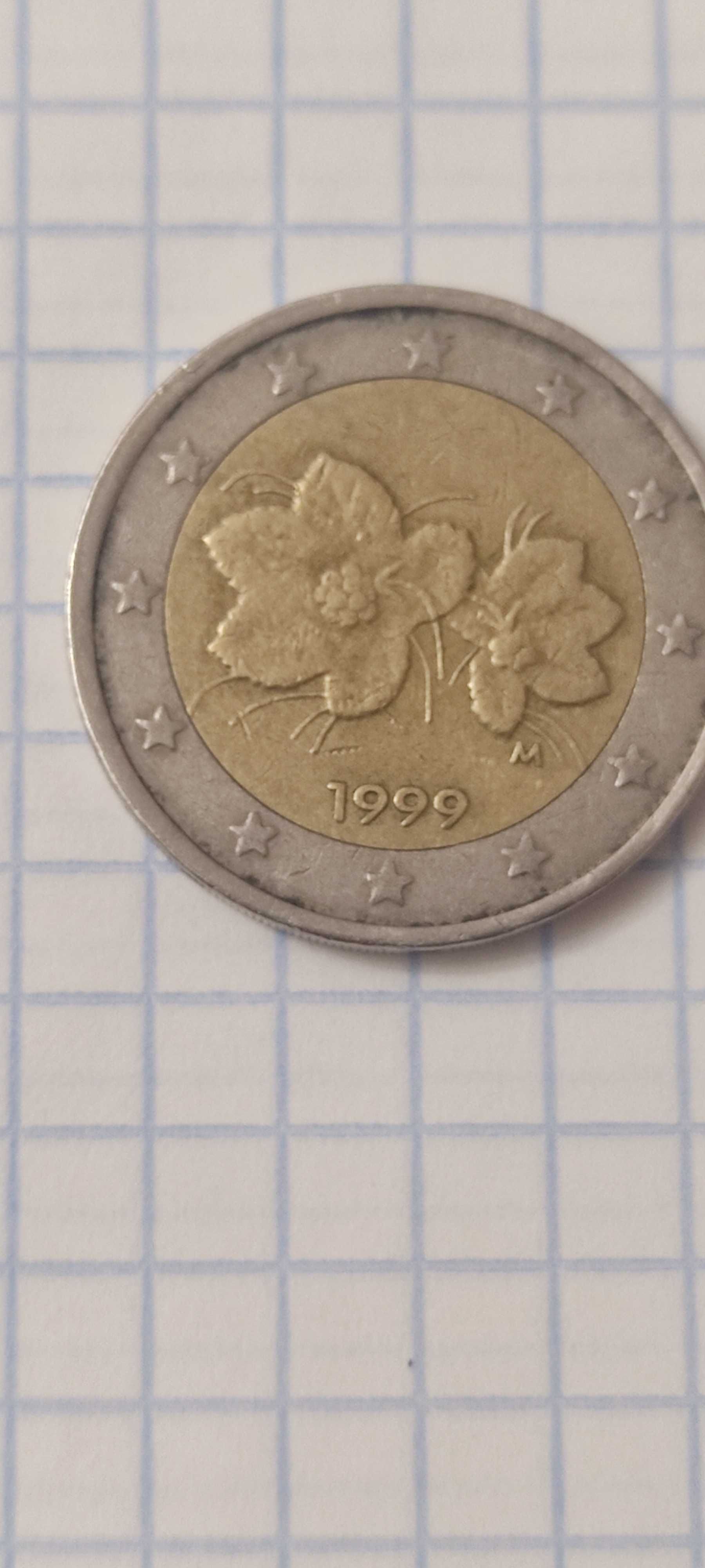 Moedas 2€ colecionáveis