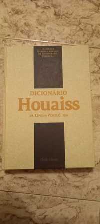 Dicionário Houaiss da Língua Portuguesa