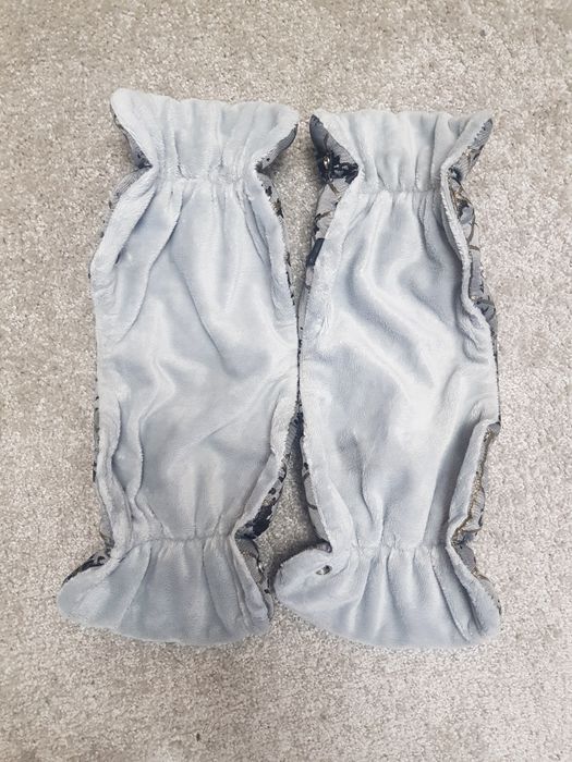 Mufki firmy Mio bebe