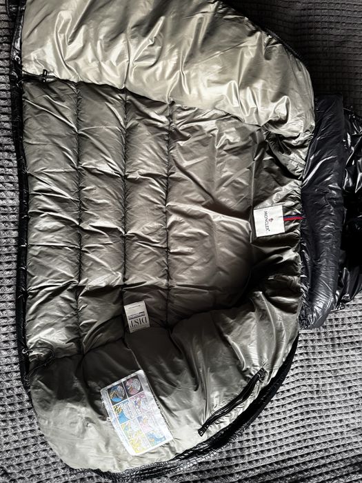 Пуховик Monkler Maya ,  куртка  монклер пуховик майа