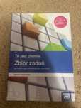 Zbiôr zadań chemia rozszerzona
