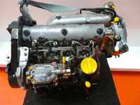 Motor Renault Megane, Scenic  1.9 DTI 98 cv     F9Q736