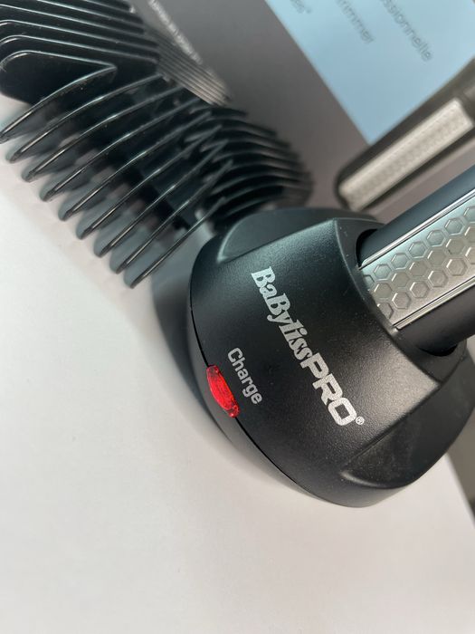 Трімер BabylissPRO