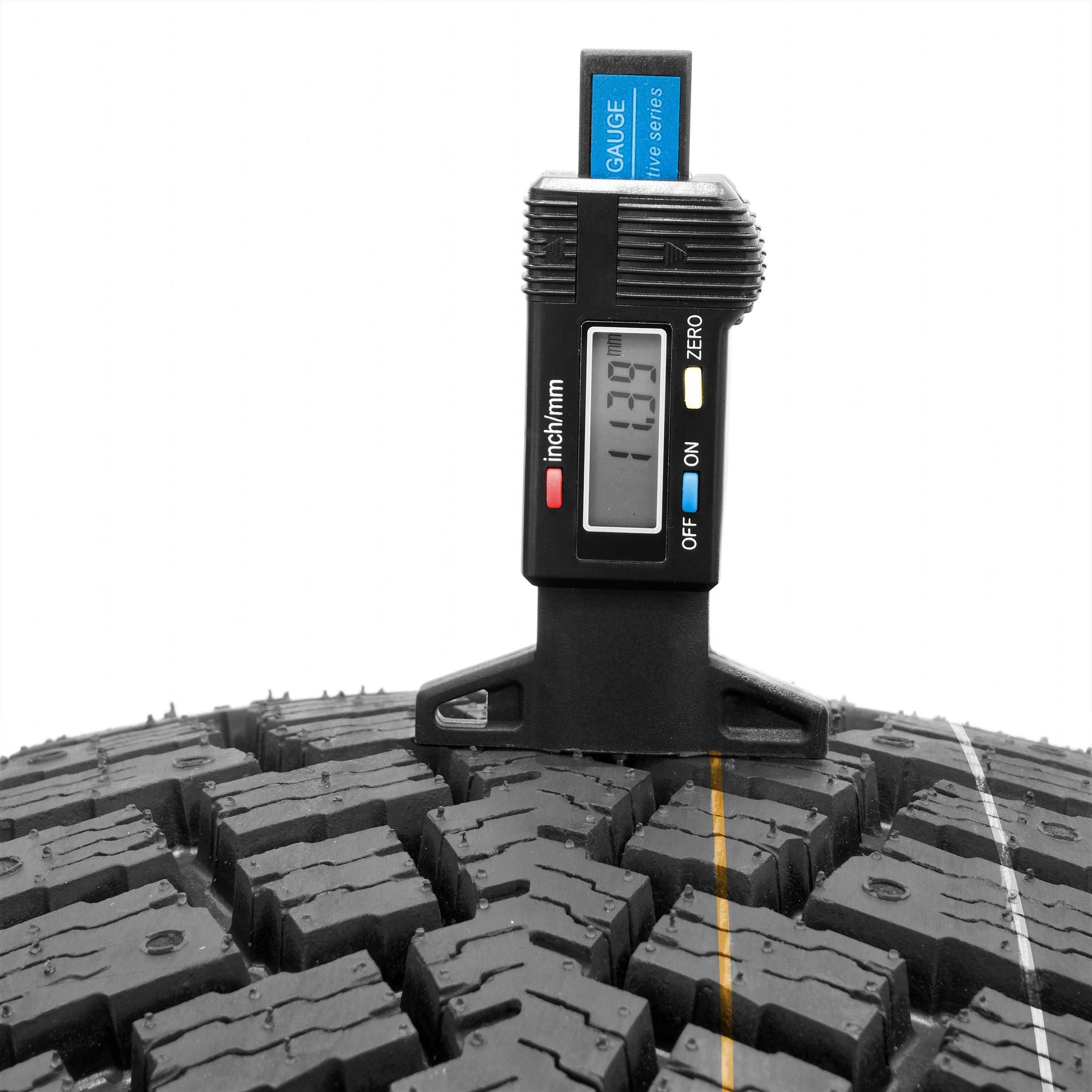Opony bieżnikowane 235/65 R16 C Glob Gum ZIMOWE
