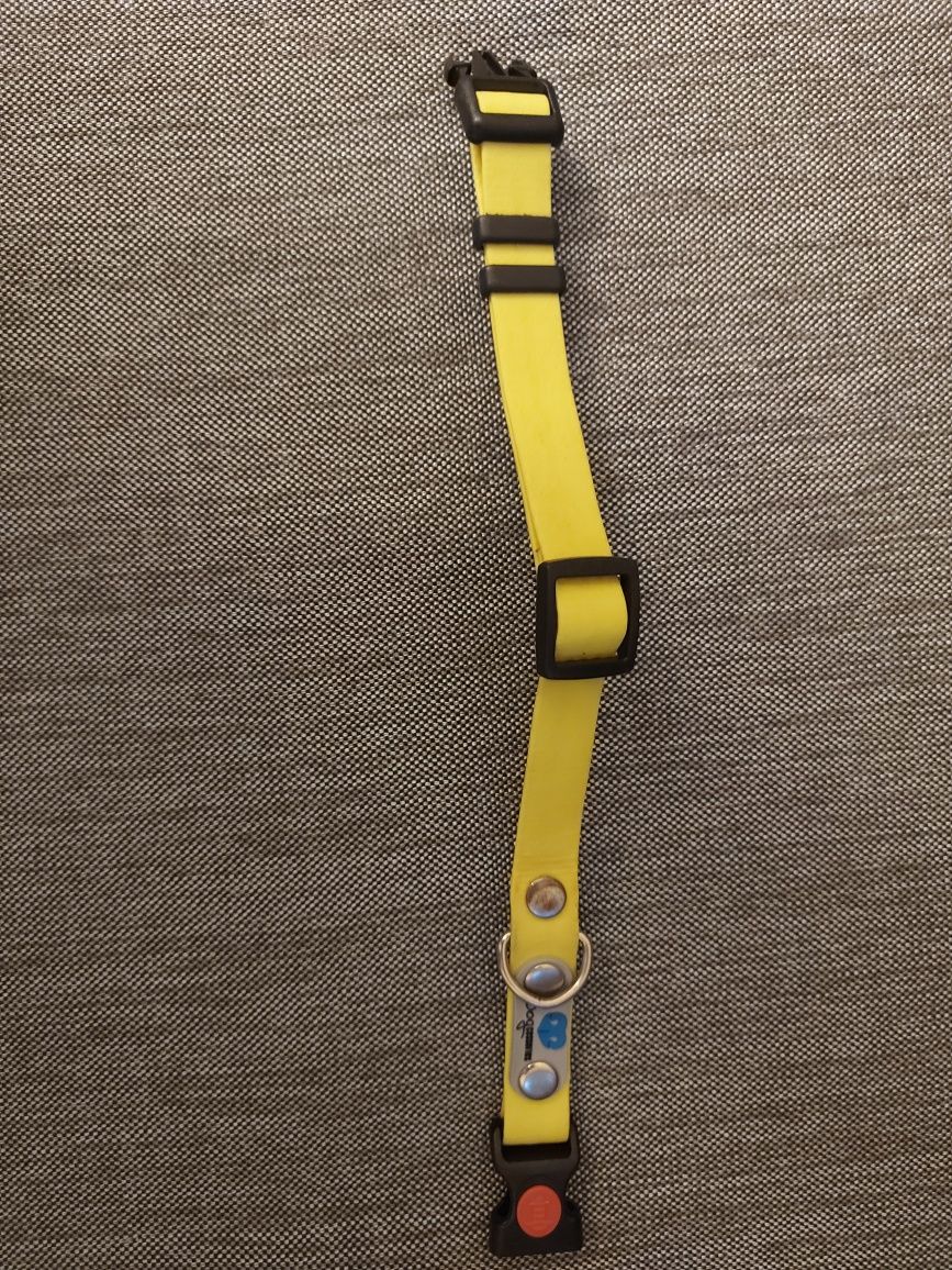 Obroza dla psa Dogcessories