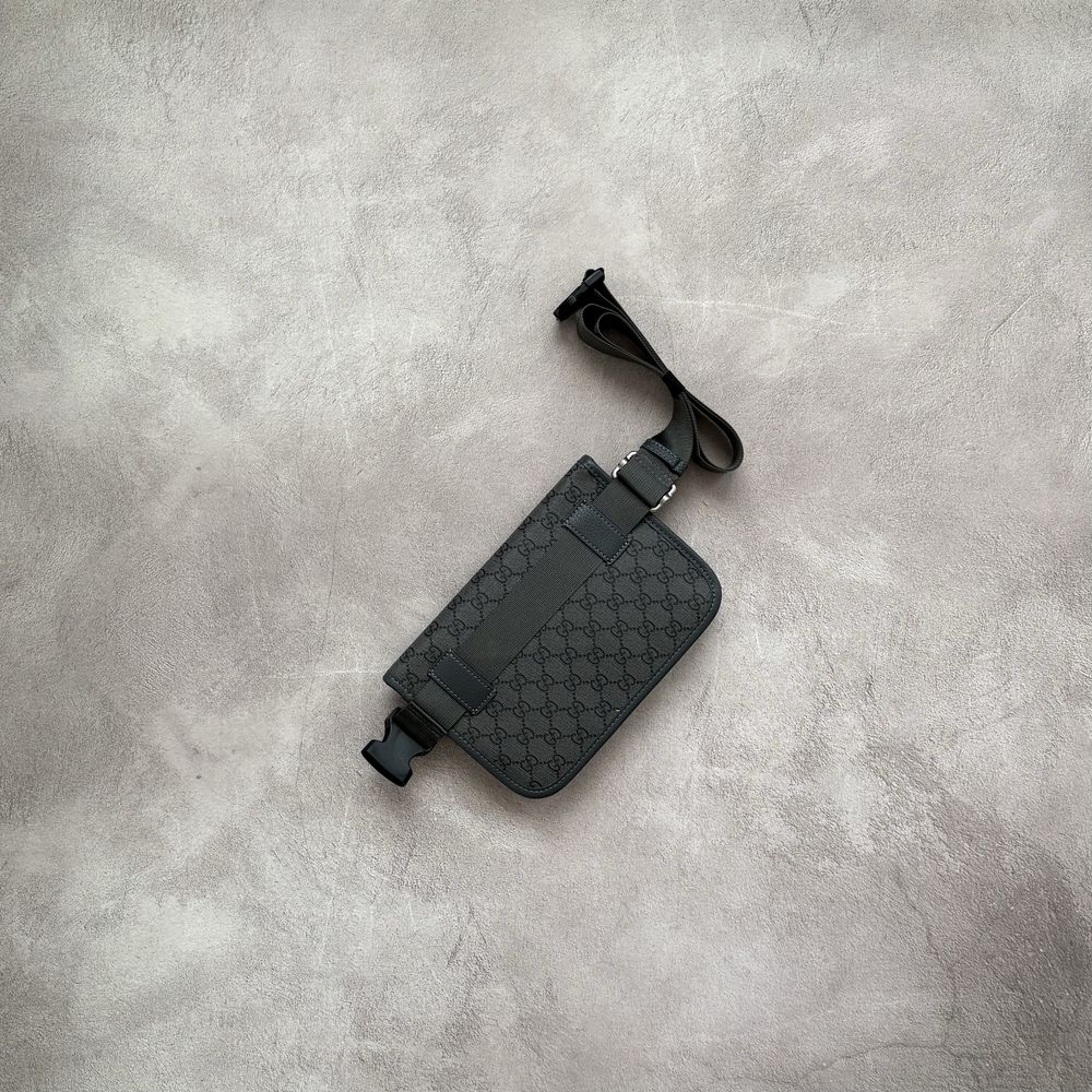 Сумка Gucci Monogram
