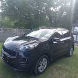 Продам KIA Sportage