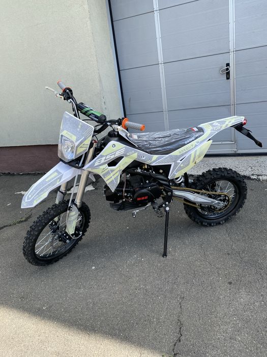 Пітбайк BSE PH10L 125 Enduro
