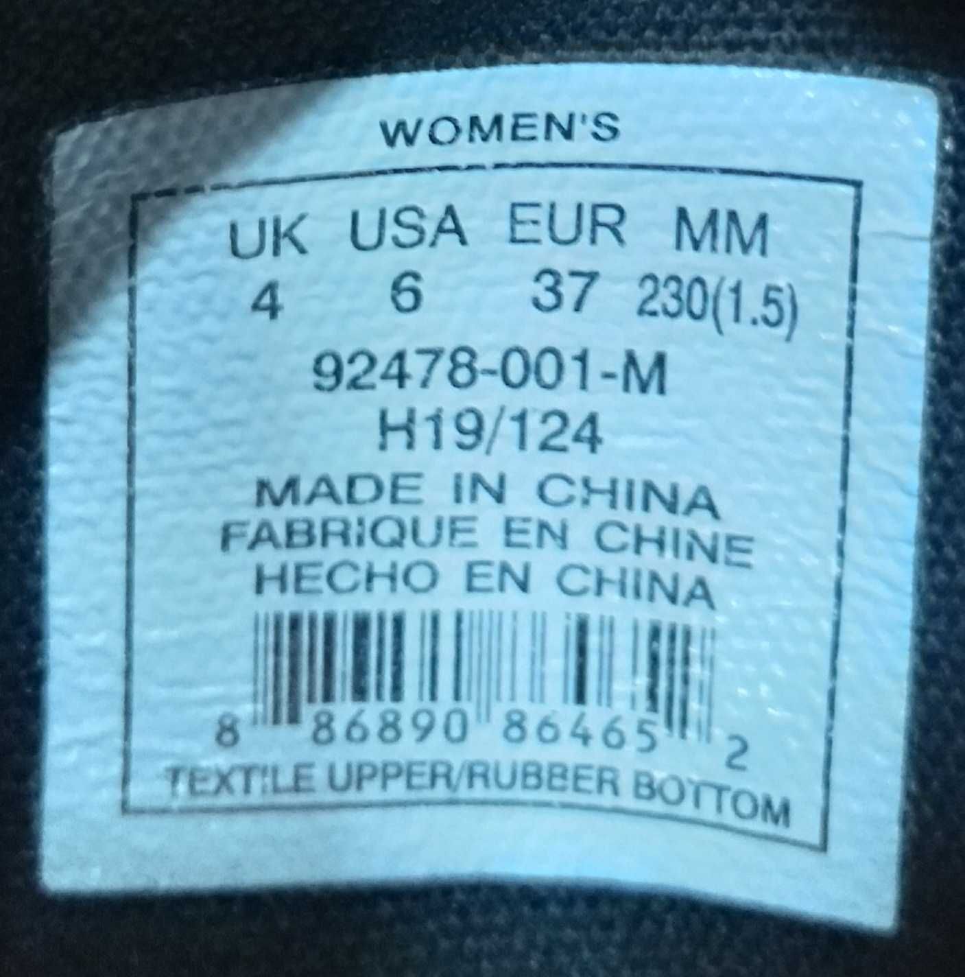 Buty   Palladium