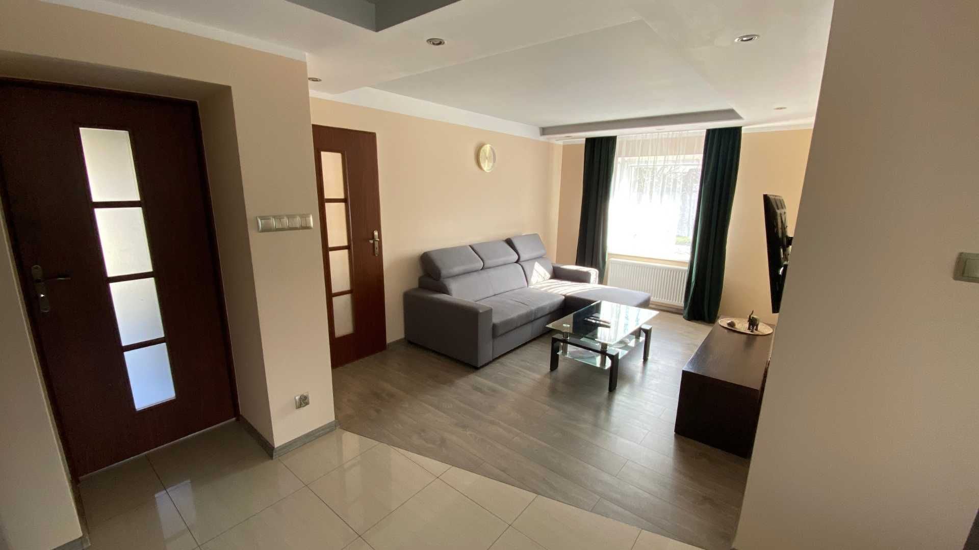 Apartament Czadrów/Kamienna Góra