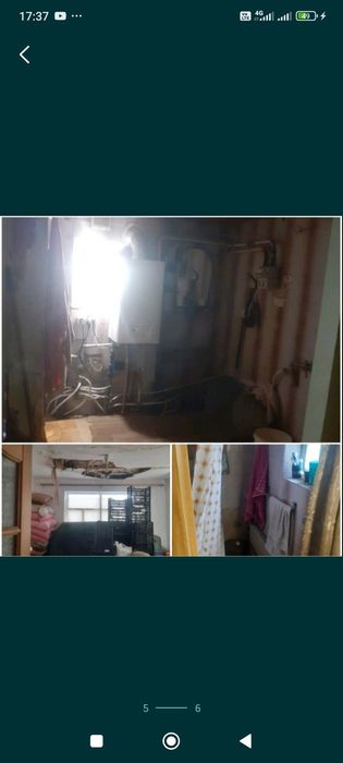 Продам дом от собсвеника