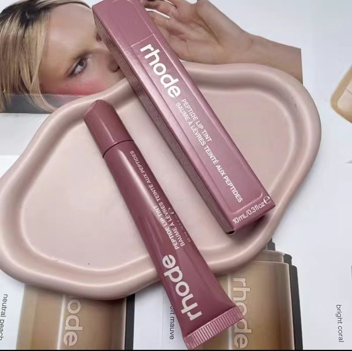 Блеск тинт Rhode