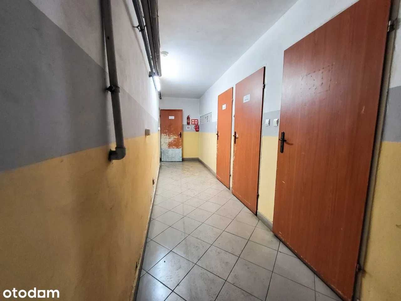 Na wynajem działająca pieczarkarnia Siedlce, 3800m2 produkcji