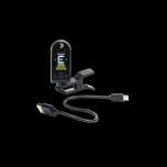 D'Addario Equinox Rechargeable Tuner - stroik gitarowy