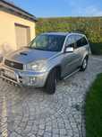 Toyota RAV4- po remoncie