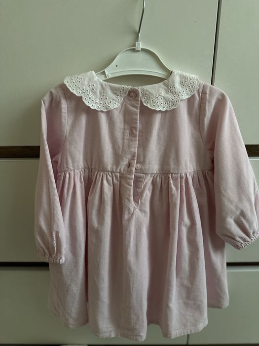 Сукня Next 9-12 місяців