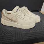 Nike Air Force 1 Low Stussy Fossil 37,5 edycja limitowana