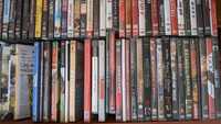 60 DVD Filmes -  venda conjunto