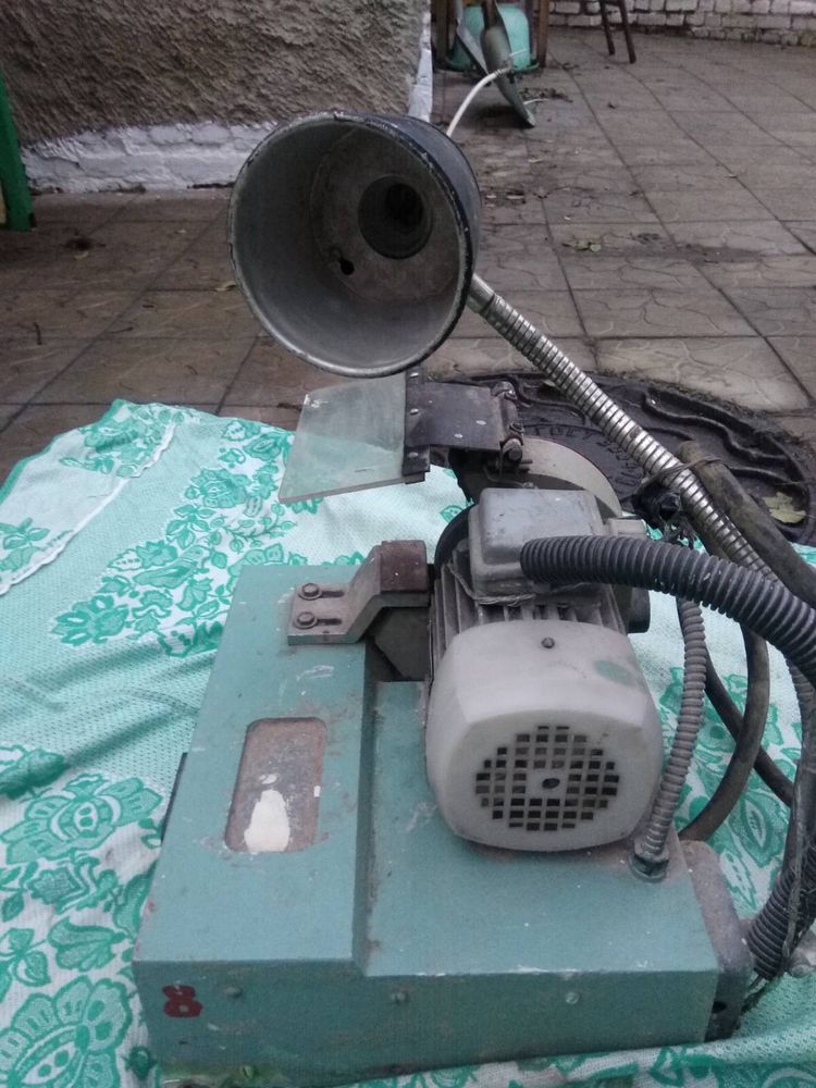 Продам точильный станок