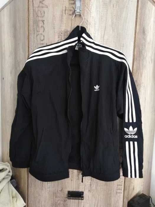 Bluza rozpinana Adidas