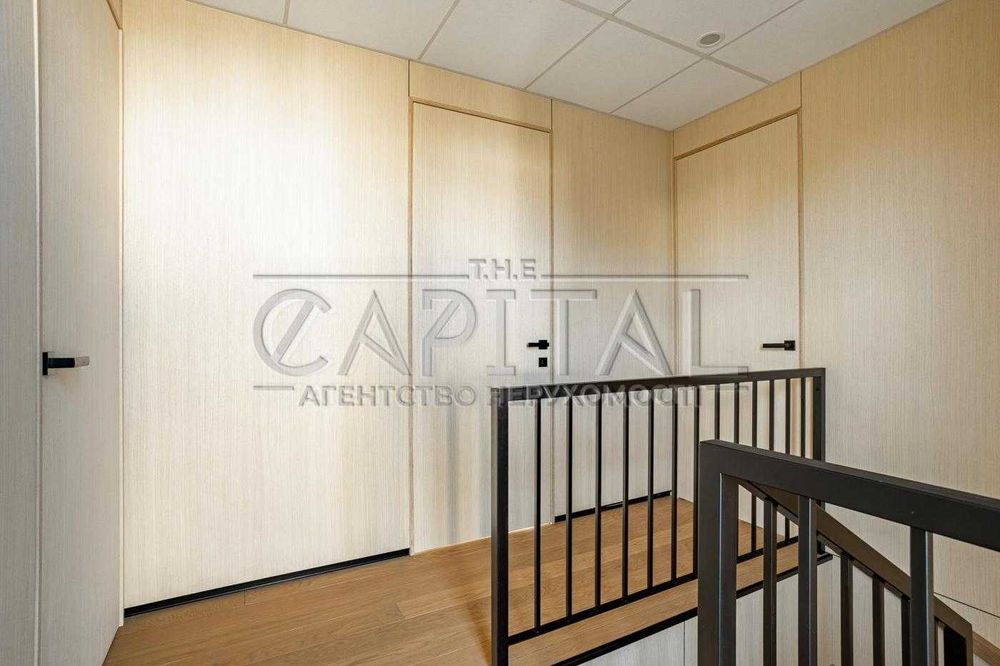 Оренда сучасного будинку Family ST у КМ «Коник», Голосіївський р-н