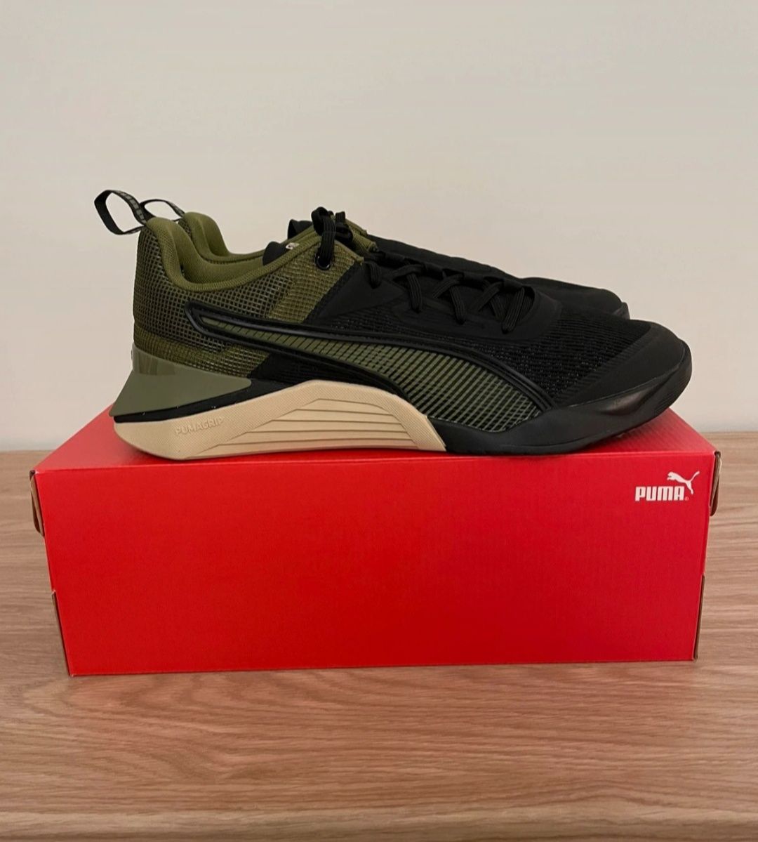 Buty treningowe crossfit Puma