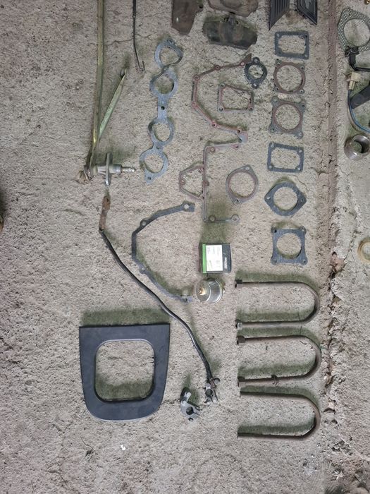 Ремкомплект Волга 31105