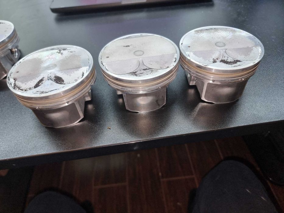 поршня vq37vhr infiniti g37, fx37, qx70, m37, nissan 370z