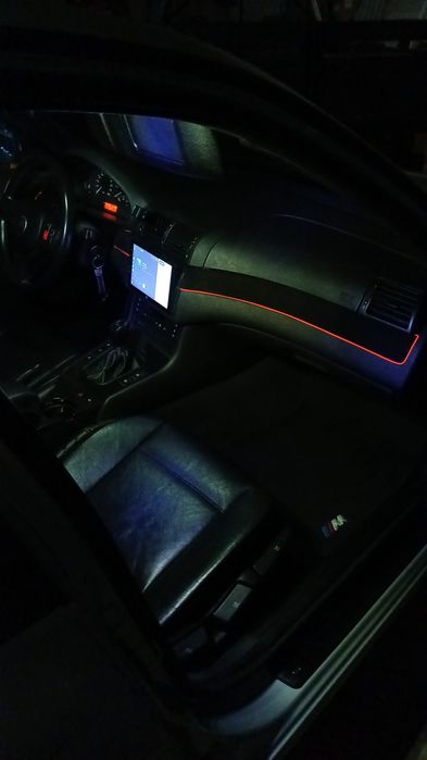 Bmw e46 320d 150cv
