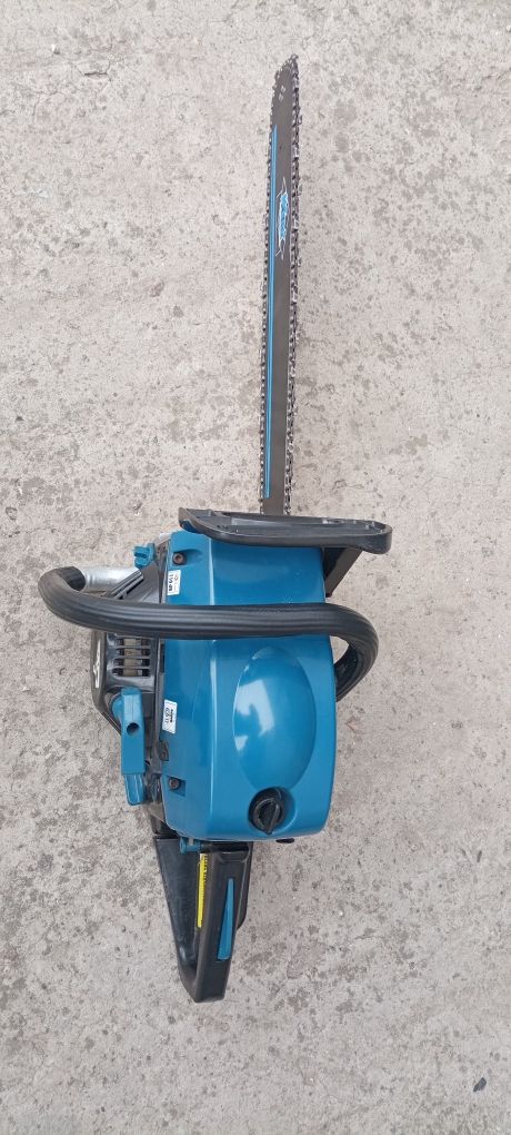 Бензопила Werk ws 4500