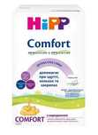 Дитяча суха молочна суміш HiPP Comfort з народження, 300 г