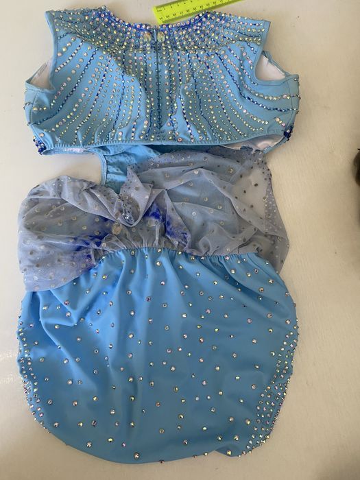 Купальник костюм для выступлений пилон pole dance pole sport