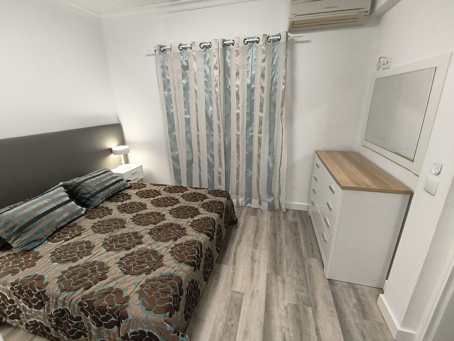 Arrendo Moradia completamente renovada em Vilamoura