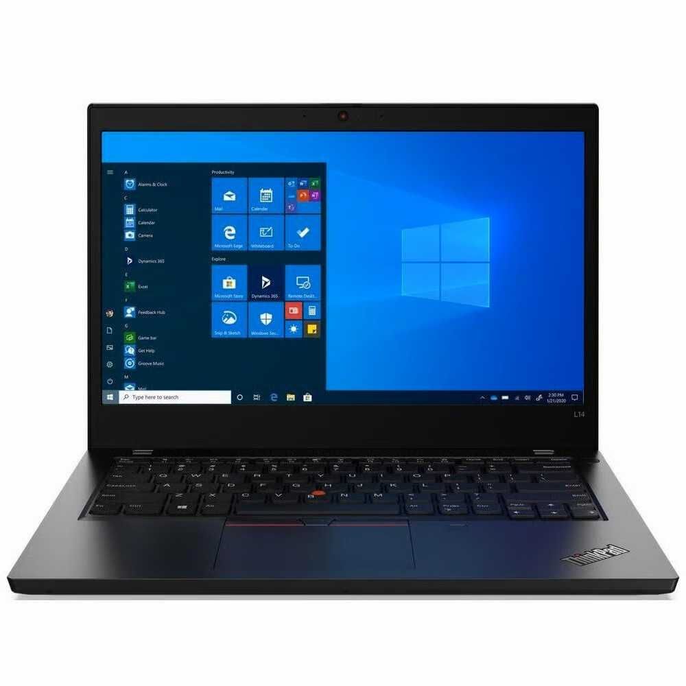 Lenovo L14 G4 - Ryzen 7 Pro - 16GB RAM - SSD 512GB