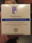 Kompresy Multi Mam 8 sztuk