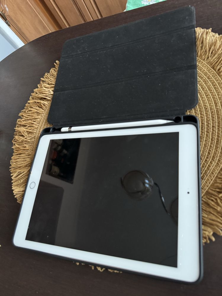 Ipad 6 поколения