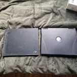 Laptop IBM, laptop dell