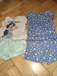Piżamki piżamy 2-3 lata 98