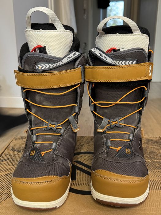 Buty snowboardowe DEELUXE 41