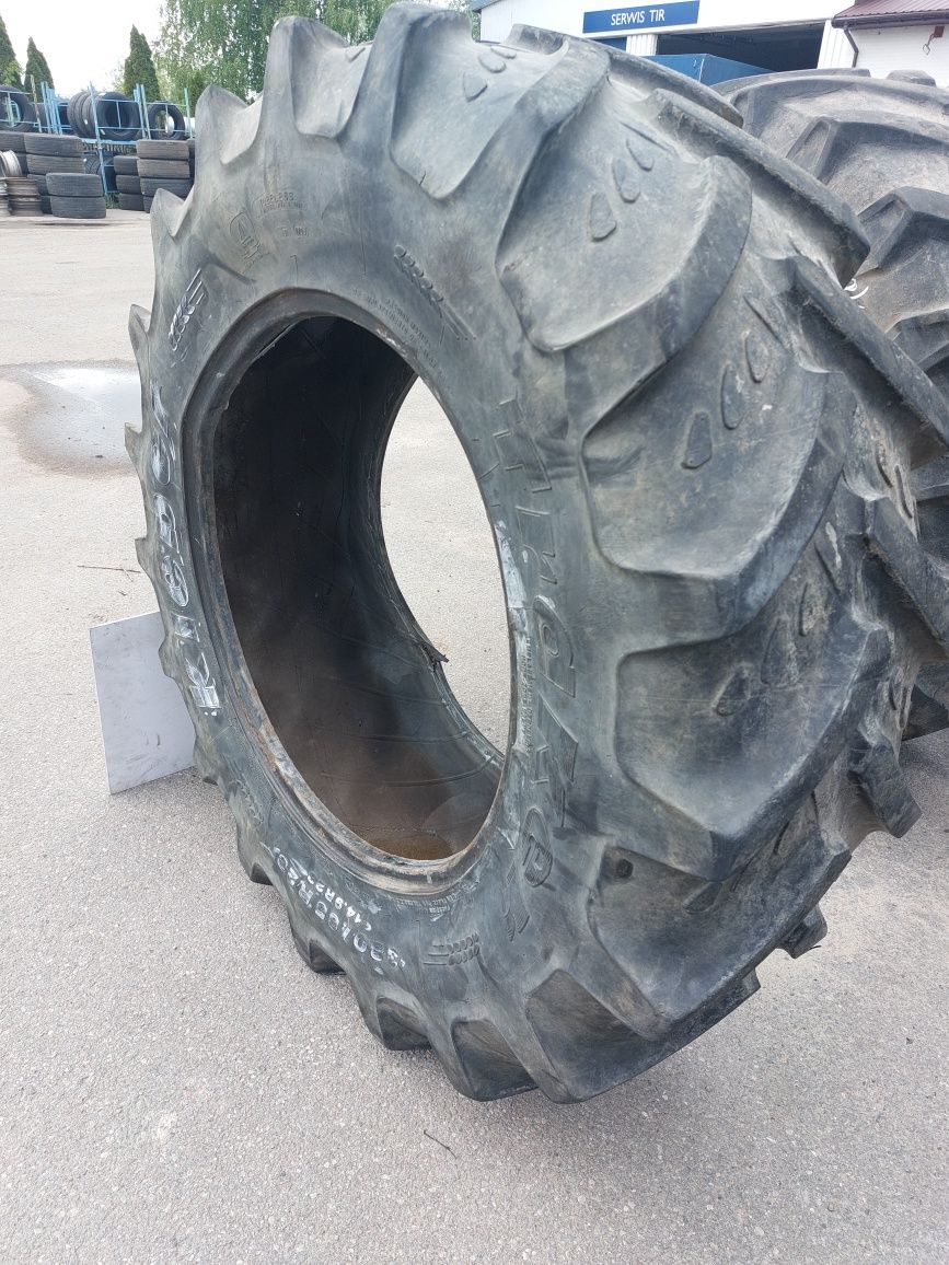 14.9R28 (380/85R28) Kleber opona używana rolnicza