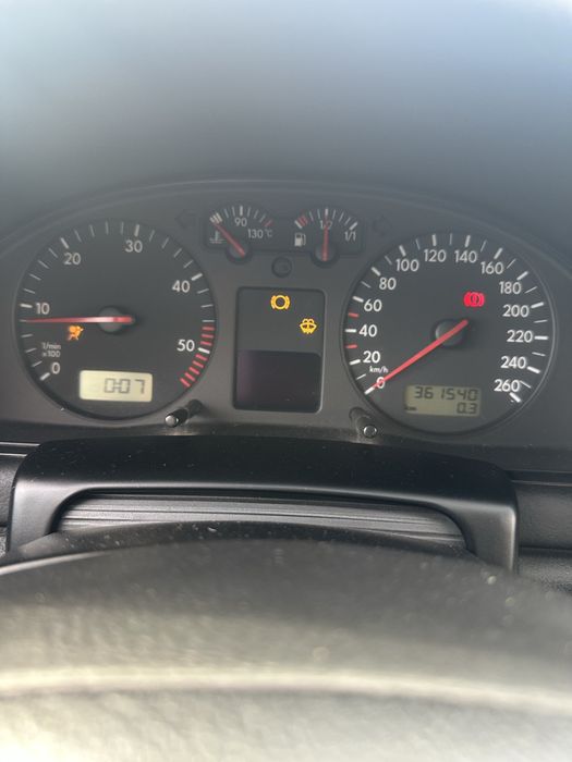 Продам Passat 2.5 TDI АКПП 4х4 УКР учет