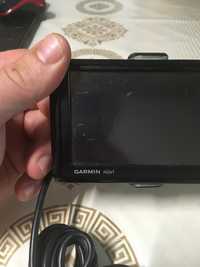 Навігатор Garmin nuvi1310