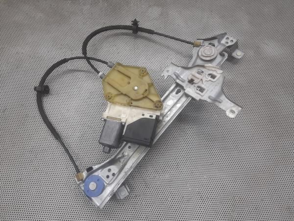 Elevador vidros trás esquerdo RENAULT Megane III Grandtour (KZ0/1)