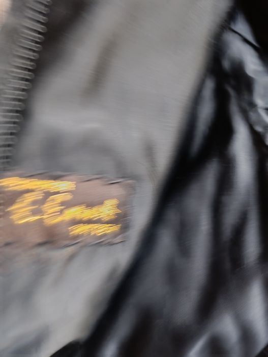 Futro naturalne z norek