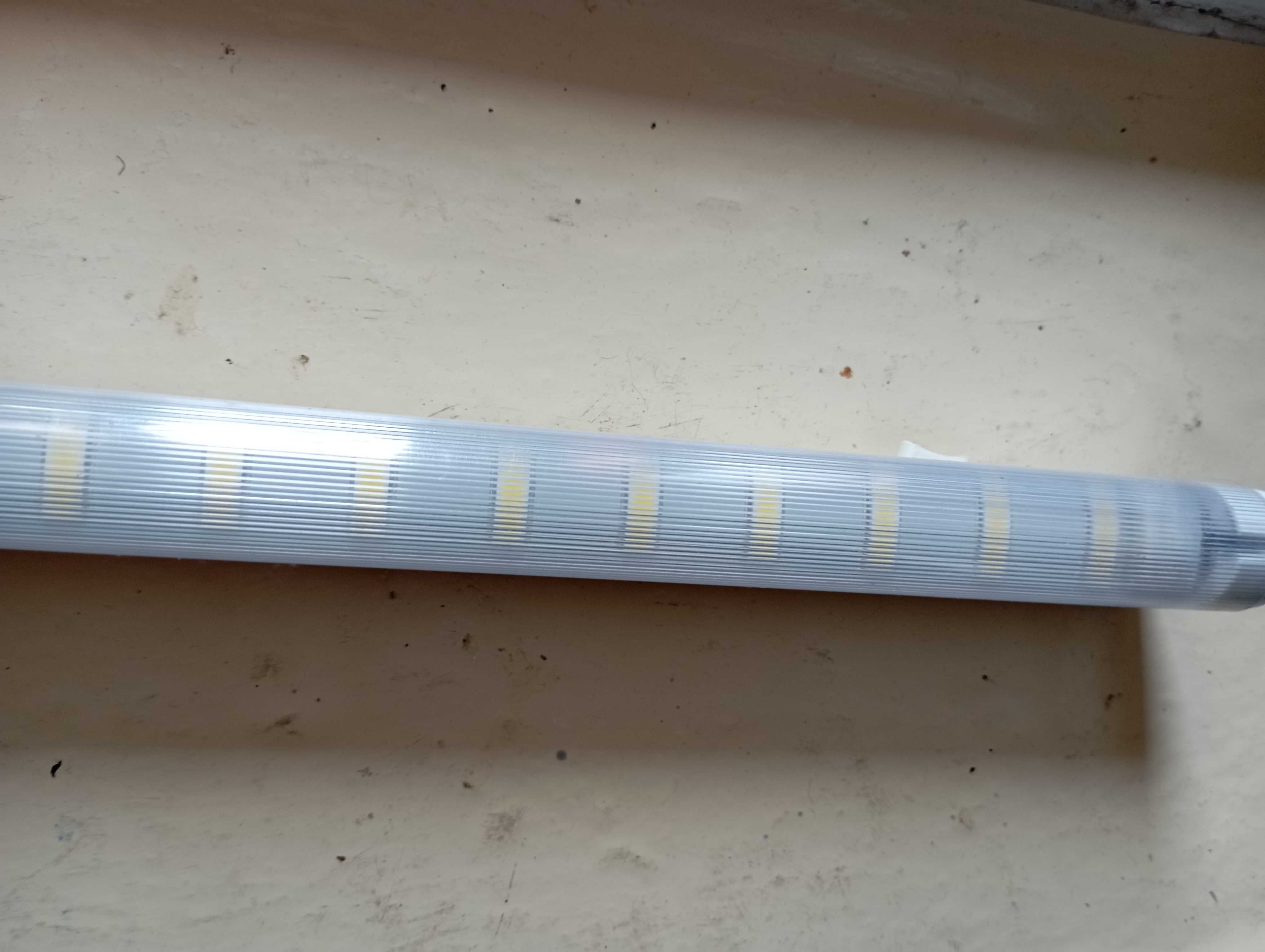 Світильник настінний DELUX YHB 02 LED 9W  с выключателем