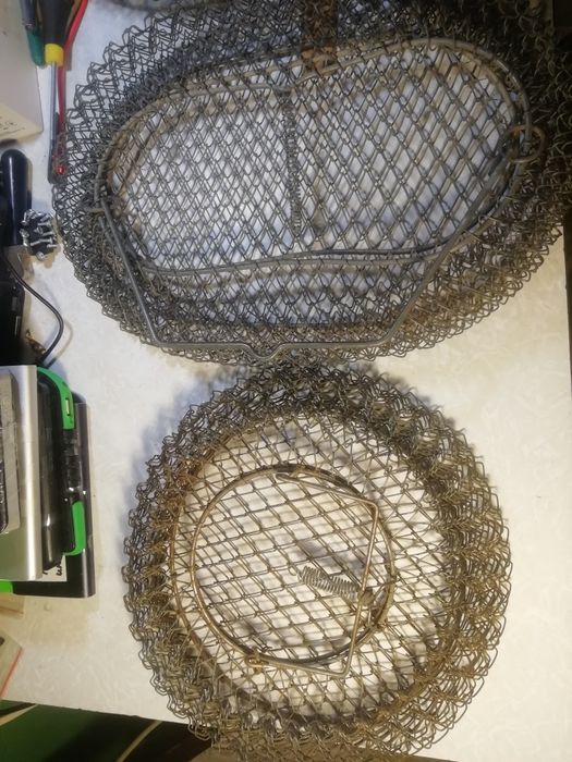 Садок для рибалки 4 шт 1 лотом