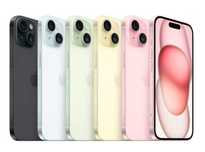 iPhone 15 128/256Gb усі кольори AppleRoom Проспект Свободи 9