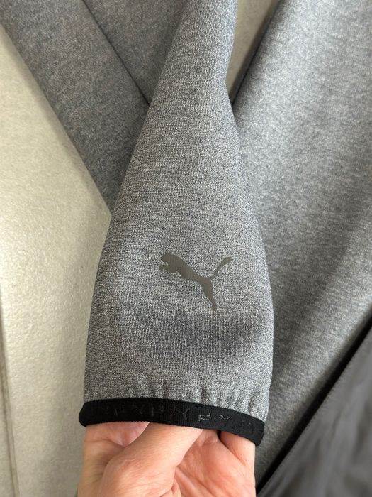 Кофта Puma Porsche чоловіча розмір S